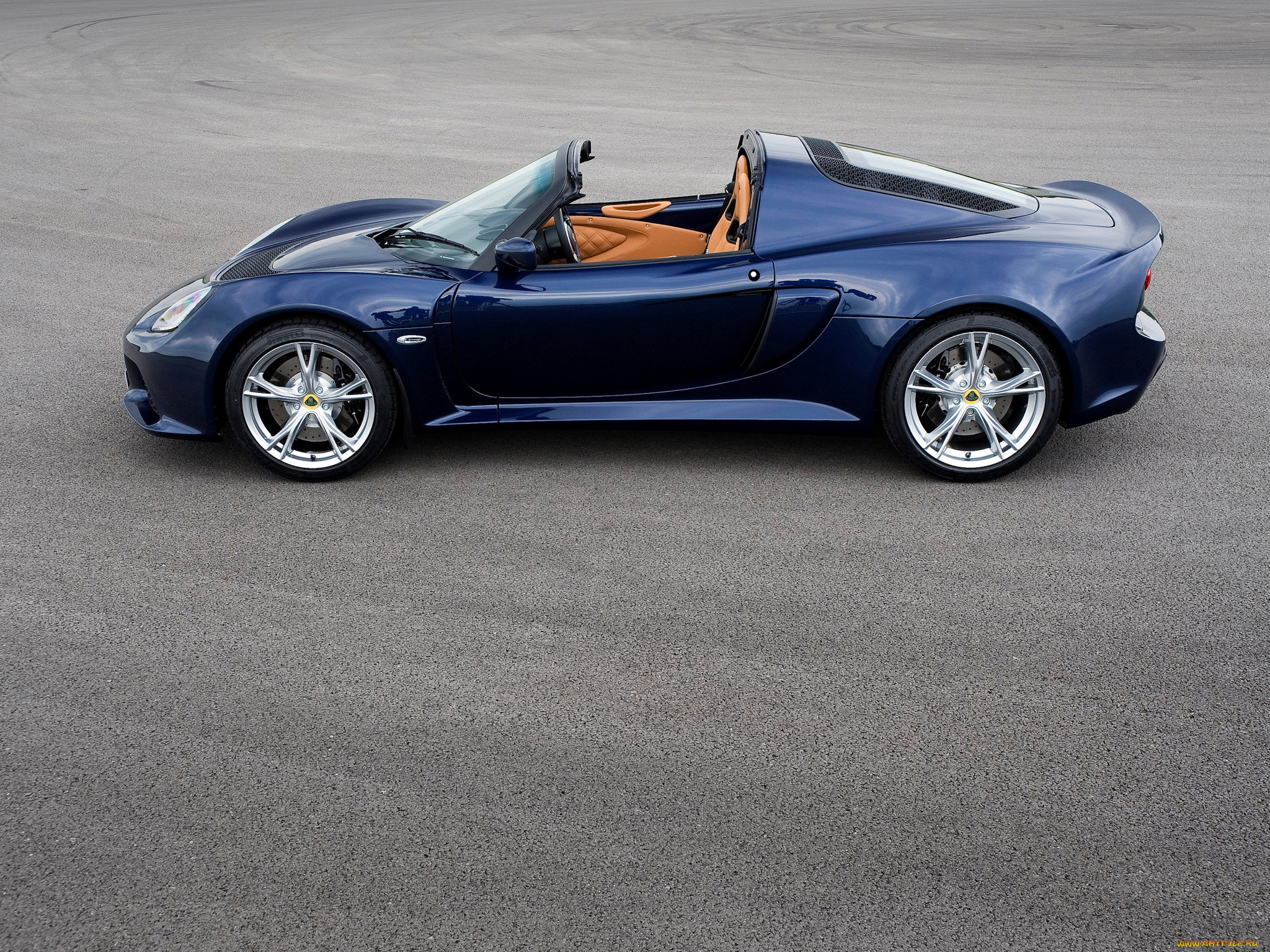 , lotus, exige